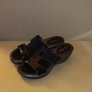 Cole Haan Nike Air Sandals